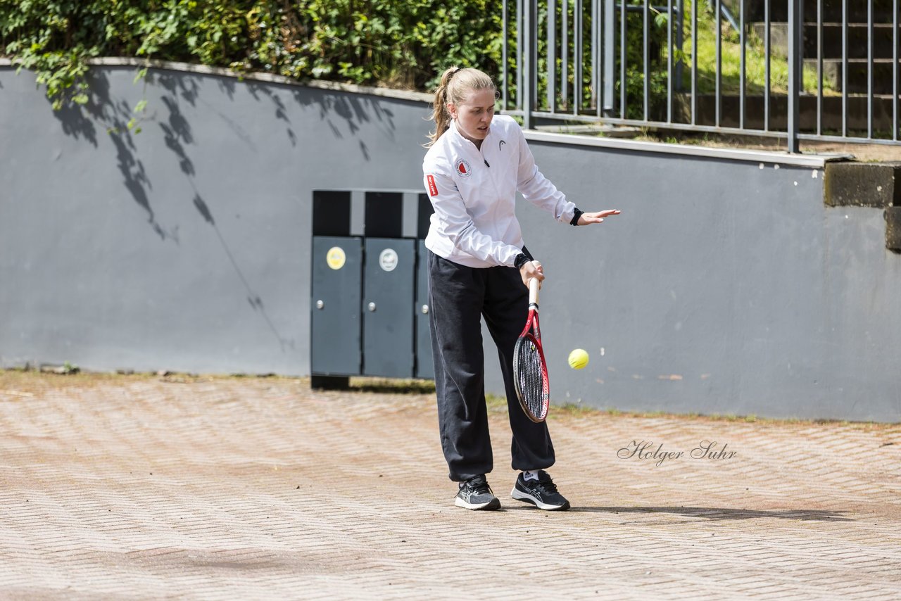 Bild 15 - RL der Club an der Alster 2 - LTTC Rot Weiss Berlin 2